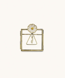 Posy Madeliefje Mini Fotolijst / Doing Goods