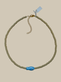 La Tarifa Vis Ketting