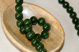 Jade - Nefriet 10 mm Kralen