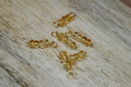 Citrien 4-Stone Bedel