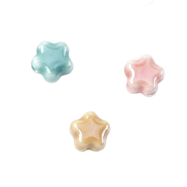 Bloem Keramiek Kraal (1x)