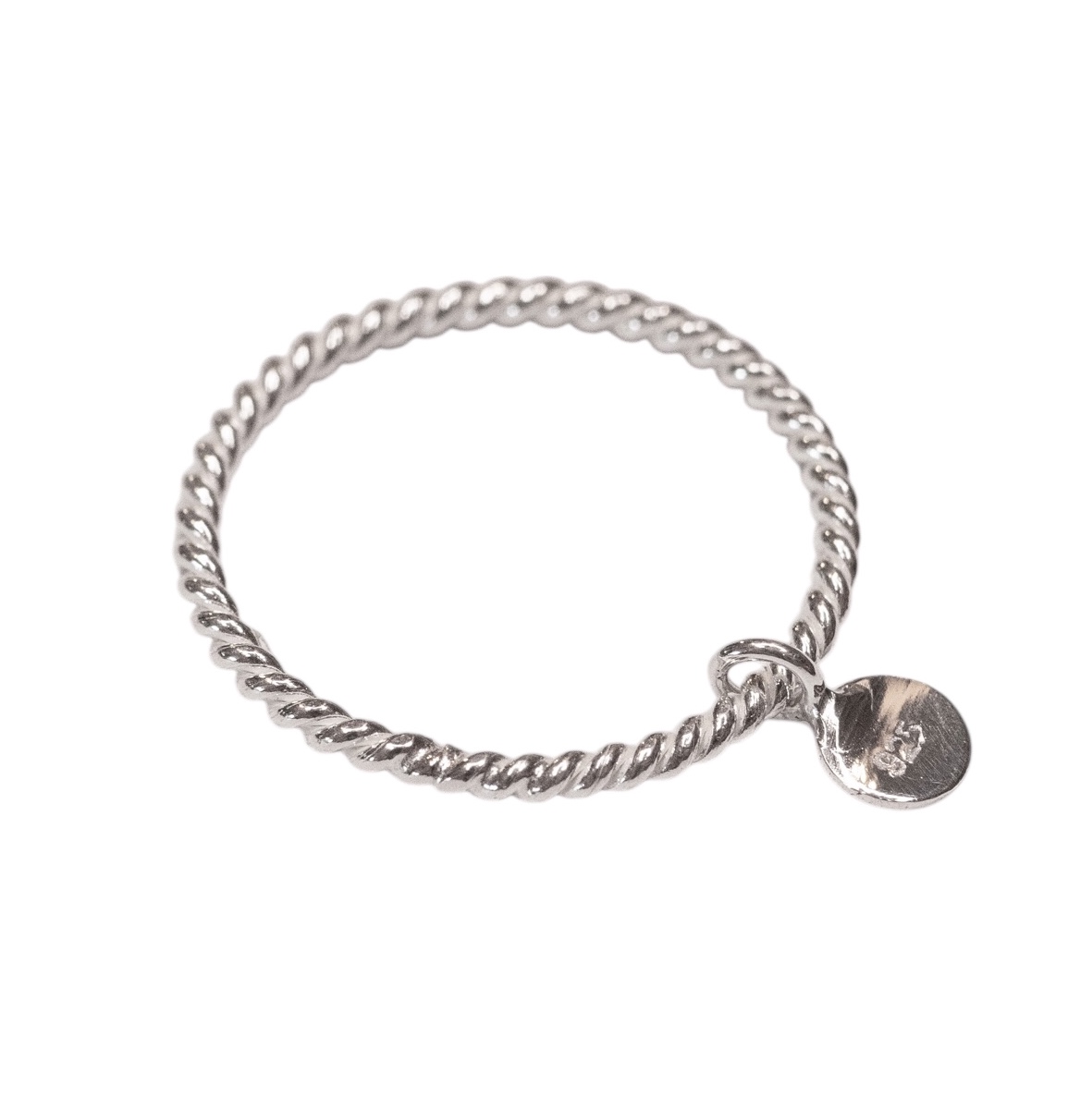 Ring Sterling Silver