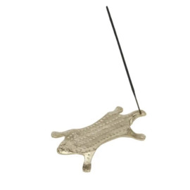 Iggy Tiger Incense Holder / Doing Goods