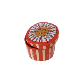 Potje Met Strepen En Zon / ATLITW