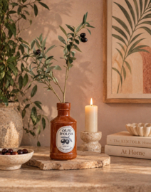 Olio d’Oliva Vaas Terracotta