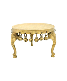 Enchanting Elephant Altar Table / Doing Goods