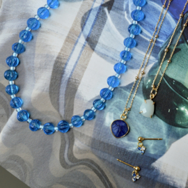 Ocean Beads Ketting
