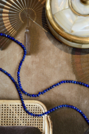 Lapis Lazuli 2 mm Kralen