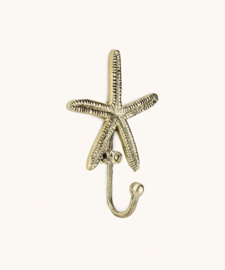 Sienna Zeester Wandhaak / Doing Goods