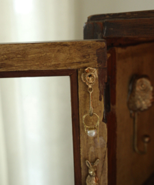 Ava Blossom Hook / Doing Goods