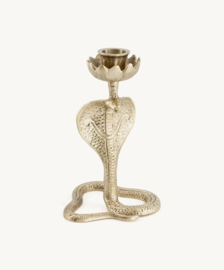 Dakota Slangen Kandelaar / Doing Goods