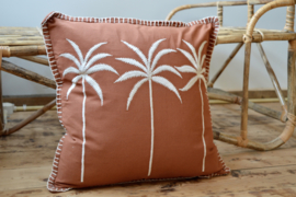 Palm Trees Cushion 45 x 45