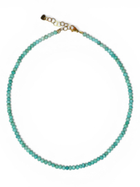 Amazoniet Meera Ketting