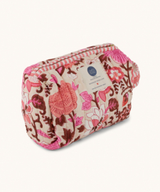 Molly Make-up Bag Medium / Doing Goods