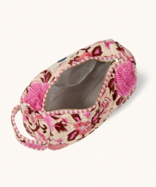 Molly Make-up Bag Medium / Doing Goods