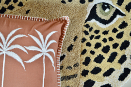 Palm Trees Cushion 45 x 45