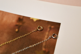 Symbols Bracelet Sterling Silver