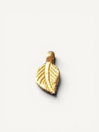 Tribal Blad Bedel - Brass