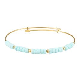 Turquoise Bracelet / Armband