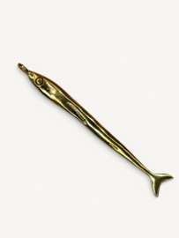 Sardine Bedel - Brass