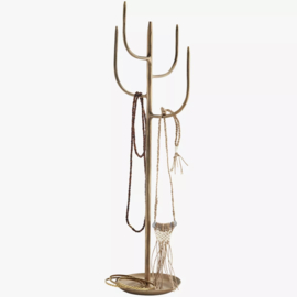 Hand Forged Jewelry Stand / Madam Stoltz