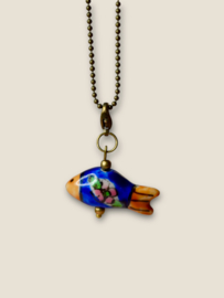 Porcelain Pendant Hanger