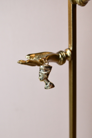 Nefertiti Earstud