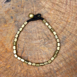 BOHO BRASS / ARMBAND