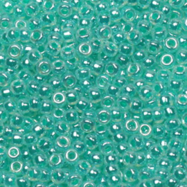Miyuki Rocailles 2 mm Ceylon Aqua Green 11-536