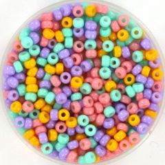 Miyuki Rocailles 3 mm Flower Field Mix 88