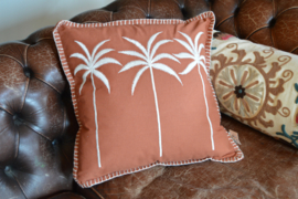 Palm Trees Cushion 45 x 45