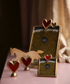 Pyar Heart Card Holder / Doing Goods