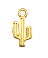 Cactus Bedel Goud