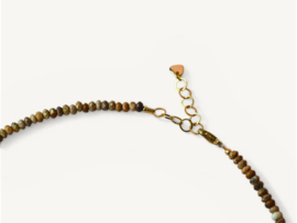 Picture Jaspis Thalia Ketting