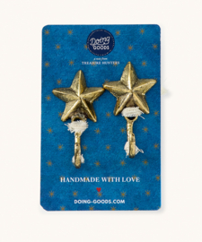 Supernova Hook Set / Doing Goods