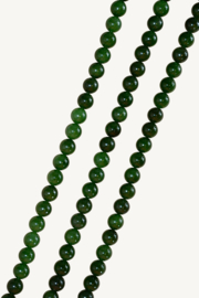 Jade - Nefriet 8 mm Kralen