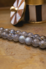 Labradoriet 8 mm Kralen