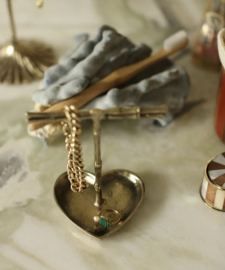 Lolita Bamboo Oorbelhouder / Doing Goods