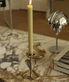 Dakota Slangen Kandelaar / Doing Goods