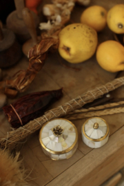 Maisie Circus Sieradendoosje Medium Parelmoer / Doing Goods