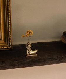 Dallas Boot Memohouder / Doing Goods