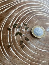 Ellips Bedel Goud