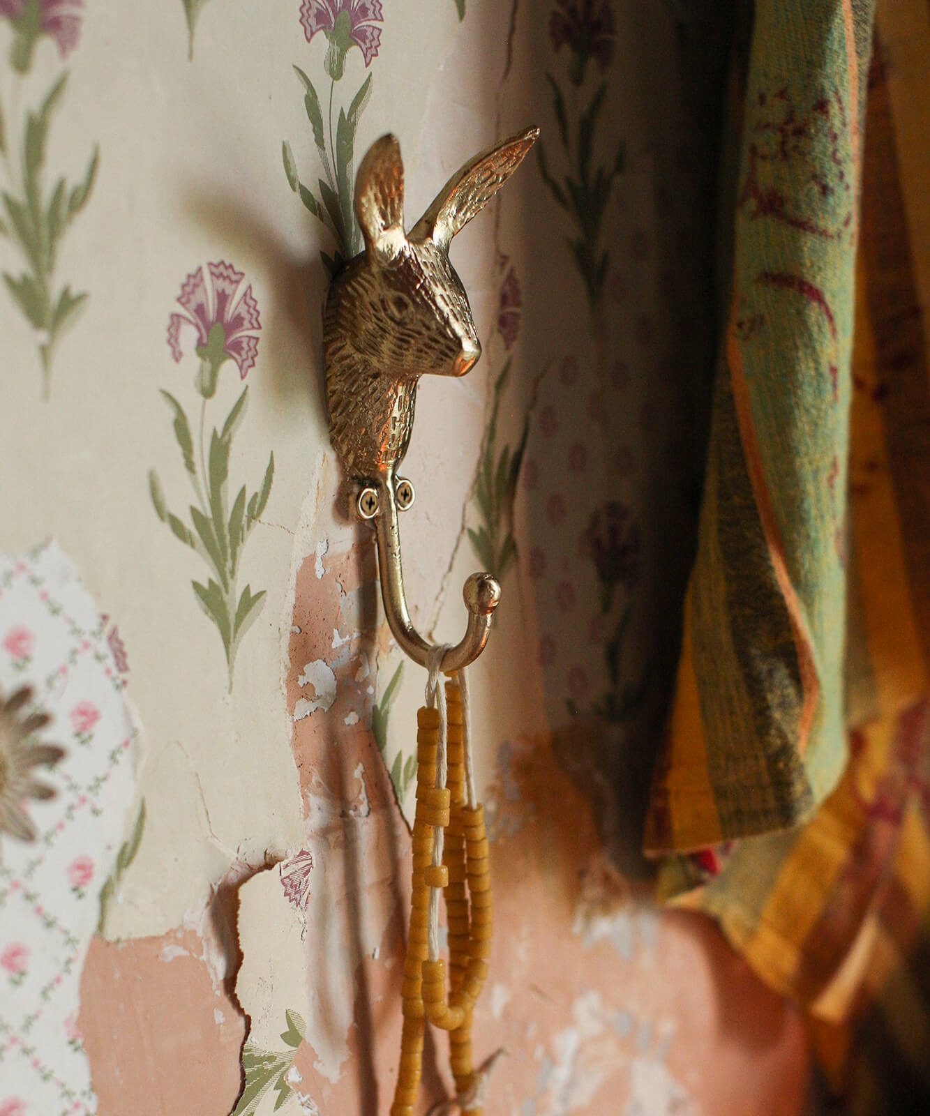 Harri Hare Hook / Doing Goods