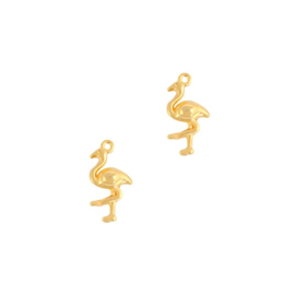 Flamingo Bedel Goud