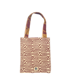 Tiger Mini Tote Bag / Doing Goods