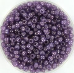 Miyuki Rocailles 3 mm Ceylon Translucent Lavender 2377