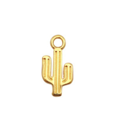 Cactus Bedel Goud