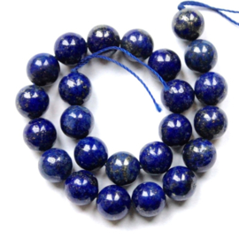 Lapis Lazuli 8 mm Kralen