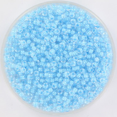 Miyuki Rocailles 2 mm Luminous Turquoise 4300