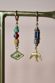 Circus Hoop Oog / La Tarifa